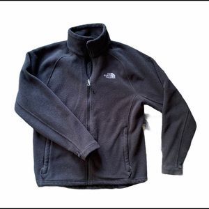 The North Face men’s fleece jacket